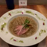 Gion Duck Noodles