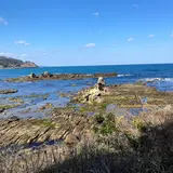 水晶浜