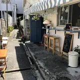 ukigumo CAFE かき氷専門店