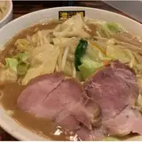 濃菜麺 井の庄
