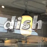 dish（ディッシュ）