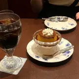 喫茶トリコロール