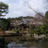 法金剛院
