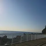 江の島かもめ駐車場