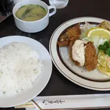 キッチン南海 高円寺店