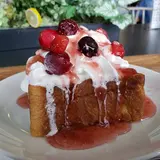 キーズカフェ 犬吠テラステラス店