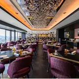 レストラン グランカフェ フォション