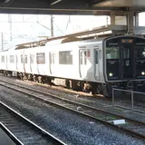 肥前山口駅