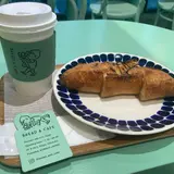 BREAD & CAFE
