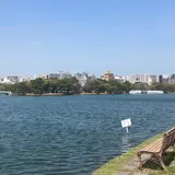 大濠公園
