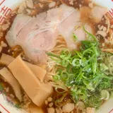 尾道ラーメン専門店 丸ぼし