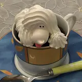 フランス菓子 メーテルリンク
