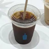 ブルーボトルコーヒー NEWoMan YOKOHAMA カフェスタンド