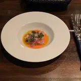 トラットリア ビコローレ ヨコハマ