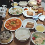 崎陽軒中華食堂