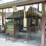 橋姫神社
