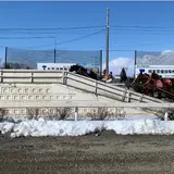 帯広競馬場（ばんえい十勝）
