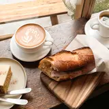AKHA AMA COFFEE ROASTERS TOKYO アカアマコーヒー 神楽坂
