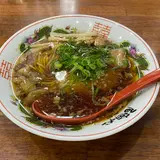 尾道ラーメン たに 尾道駅ビル店