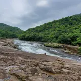 カンピレーの滝