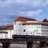 宝塚大劇場