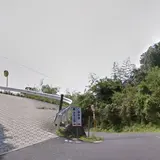 灘仁頃の三叉路