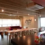 シェアオフィス コワーキングスペース Laugh Out(ラフアウト) 渋谷