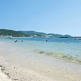阿万海岸海水浴場