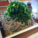 宮入そば