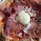 kinari pizza
