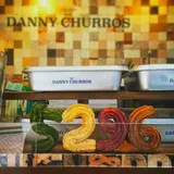 CRAFT BIT DANNY CHURROS