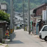 江井（線香の町）