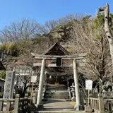 龍御前神社