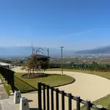 花鳥山展望台