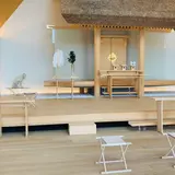 武蔵野坐令和神社
