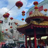 神戸中華街