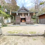 白沙八幡神社