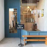 NEW THINGS coffee&others