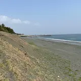 照ヶ崎海岸