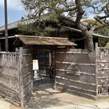旧島崎藤村邸