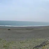大磯こゆるぎの浜