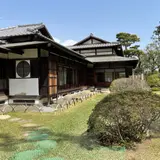 旧陸奥宗光邸「聴漁荘」
