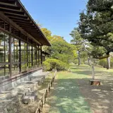 旧大隈重信邸