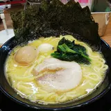 横浜家系ラーメン 町田商店 宮益坂店