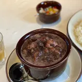 ブラジル料理 ベリンバウ
