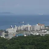 洲本温泉