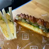 オー･ボン･サンドウィッチビゴ
