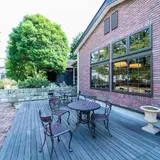 1110 CAFE/BAKERY