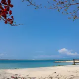 浜比嘉ビーチ