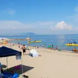 岩屋海水浴場